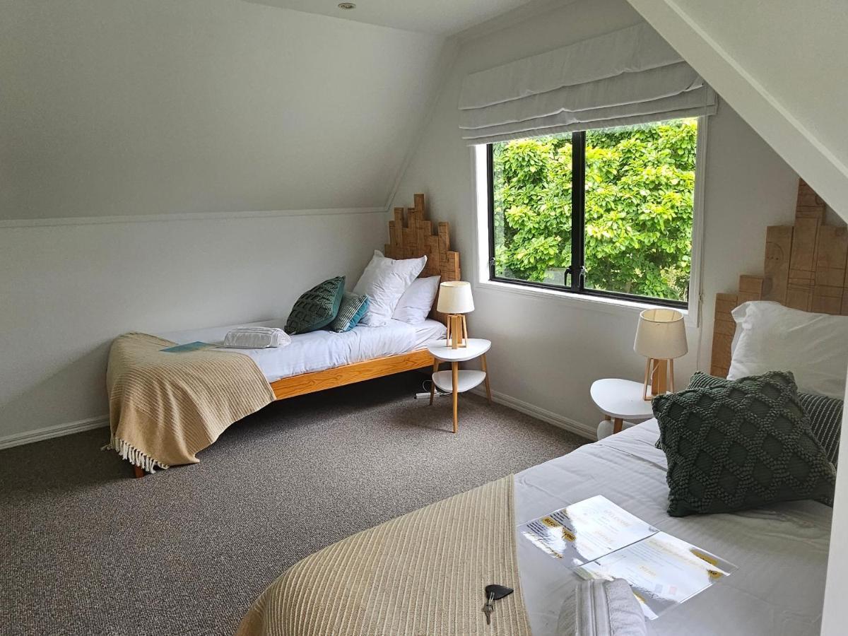Forest Waters Haruru Exterior foto